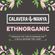 Calavera & Manya - Ethnorganic image