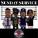Sunday Service " Original Gangstas " jN28a image