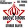 Groove Circus Podcast 002 image