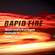 Rapid Fire | Alisson Sandi and Bryn Nugent Zouk Weekender image