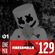 Marshmello - One Mix #129 image