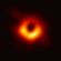 Prima fotografie a unei gauri negre! image