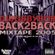 Dj Bobbybob - BACK2BACK Mixtape 2005 image