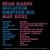 Dean Marsh - Isolation Eighteen Mix - May 2022 image