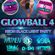Hitmen - Glowball 4 @ The Rave, MKE (7-25-14) image