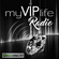 MY VIP Life Radio - Halloween (DJ Kryp2nite) image