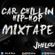 Car Chillin Hip-Hop Mixtape[DJ Jhelou] image