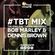 #TBT - Bob Marley & Dennis Brown Mix image
