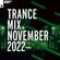 Armada Music Trance Mix - November 2022 image