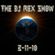 THE DJ REX SHOW March 11, 2010 image