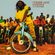 Djset Reggae africano image