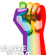 DJ JIRO - LOVE IS LOVE (PRIDE '22) image
