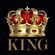 Retro Reggae 44 (King) image
