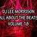 DJ Lee Morrison - All About The Beats - Volume 18 image