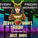 JJ-BABY Braveheart Radio Valentines Day 2022 image