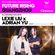 In Conversation: Future Rising with Lexie Liu x Adrian Yu image
