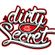 DJdirtySecret EDM Mix image