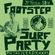 FOOTSTEP SURF PARTY #7  na MUTANTE RADIO image