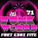 Fort Knox Five presents Funk The World 71 image
