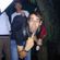 Supahsonic aka Phunkee & Stunnah feat. Mc Benski & Little Monk 01.12.2001 @ Magazinkeller Bremen image