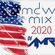 MDW Mix 2020 // EDM, Party Hits, Remixes, Mashups, Jersey Shore image