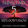 SO DAME DEEP SUNSET MIX 5 KIDS DON'T kNOW (LEON S KEMP) image
