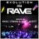 'Evolution of Rave' - Hardcore, Breakbeat & Jungle mixed by Paul Lynam & Gary Scott image