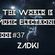 DJ ZADKI Present.-The World Is Music Electronic (Episode #37) image