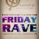 Friday Rave 01-04-2011 NET-RadioTP Hour 1 image