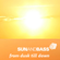 real sun & real bass from dusk till dawn image