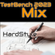 TestBench Mix 2023 - HardStyle - 1st November 2022 image