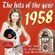the hits on the years 1958 by dj teddybeertje cd 2 image