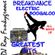 DJ Roy Funkygroove Breakdance Electric boogaloo Mega hitmix image