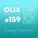 OLiX in the Mix - 159 - Energy Powermix image