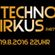 Techno Zirkus 19.03.2016 Legalise in the Mix image