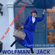 JP aka Wolfman Jack - The Mary Poppins Groove image