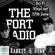 Banksy n Dunn present Sci-Fi all vinyl special The Fort Radio 17/6/22 image