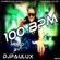 100 BPM Mixed by Paulux image