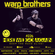 Warp Brothers - Here We Go Again Radio #226 image