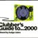 CLUBBERS GUIDE TO 2000 JUDGE JULES - DISC 2 image