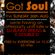 Got Soul LIVE Recorded Set (Aug) image