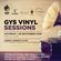 Vol 513 GYS Vinyl Sessions: Paul Waxon & Pierre-Estienne 18 Oct 2019 image