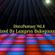 DiscoFantasy Vol.6 Mixed By Lampros Bakogiannis image