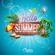"Cool Summer" Up lifting EDM Mix! Enjoy this is a mix made for you guys! image