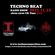 Dj Tomas Chet - Techno Beat Radio Show on Techno Connection 2021.11.23 image