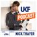 UKF Music Podcast #44 - Nick Thayer in the mix image