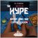#TheHype - Cuffin' Season R&B Mix - @DJ_Jukess image