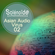 Solénoïde - Asian Audio Virus 02 - Mukta, Xingu Hill, Trilok Gurtu, Soname, Asana, Egschiglen... image