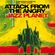 Attack from the Angry Jazz Planet Mixtape image
