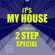 James Lee 'It's My House' 2 Step Special 29.12.18 image